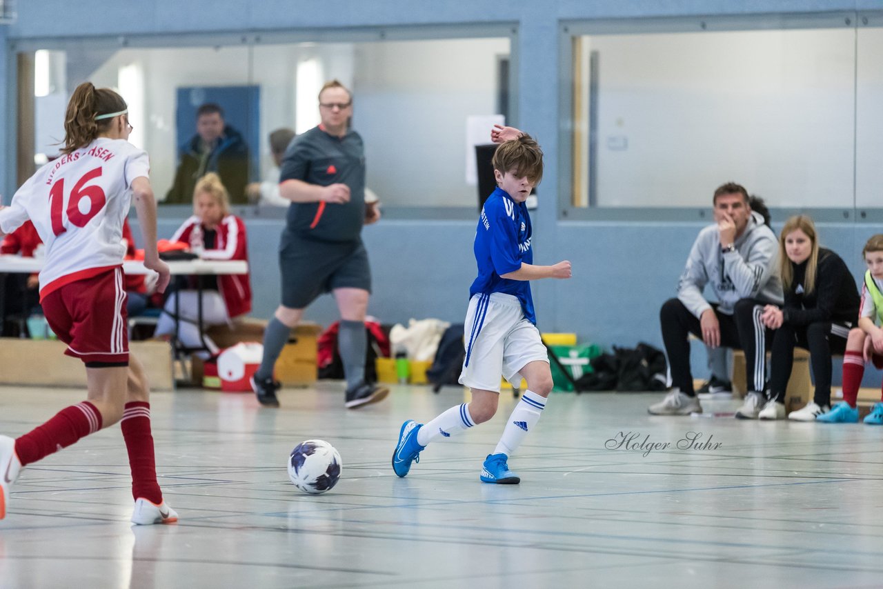 Bild 253 - wBJ Auswahl Futsalturnier